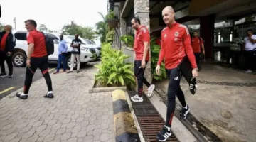 يس توروب تواجه الجيش الملكي بثلاثة لاعبين يشكلون محور القوة في دوري أبطال أفريقيا 1